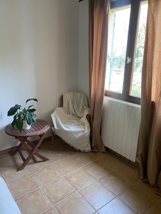 Vérargues Chez Cathy Et Philippeヴィラ エクステリア 写真