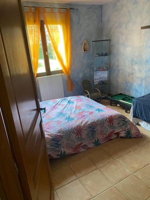 Vérargues Chez Cathy Et Philippeヴィラ エクステリア 写真