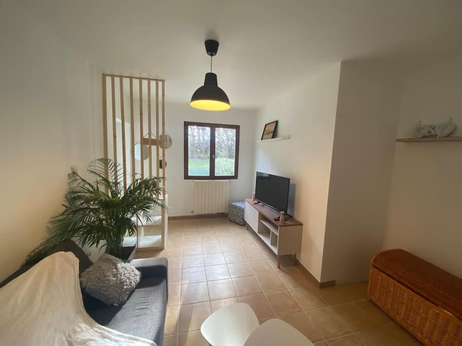 Vérargues Chez Cathy Et Philippeヴィラ エクステリア 写真